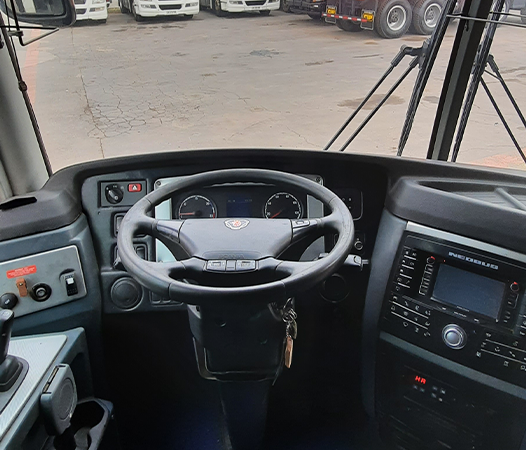 Buses Scania