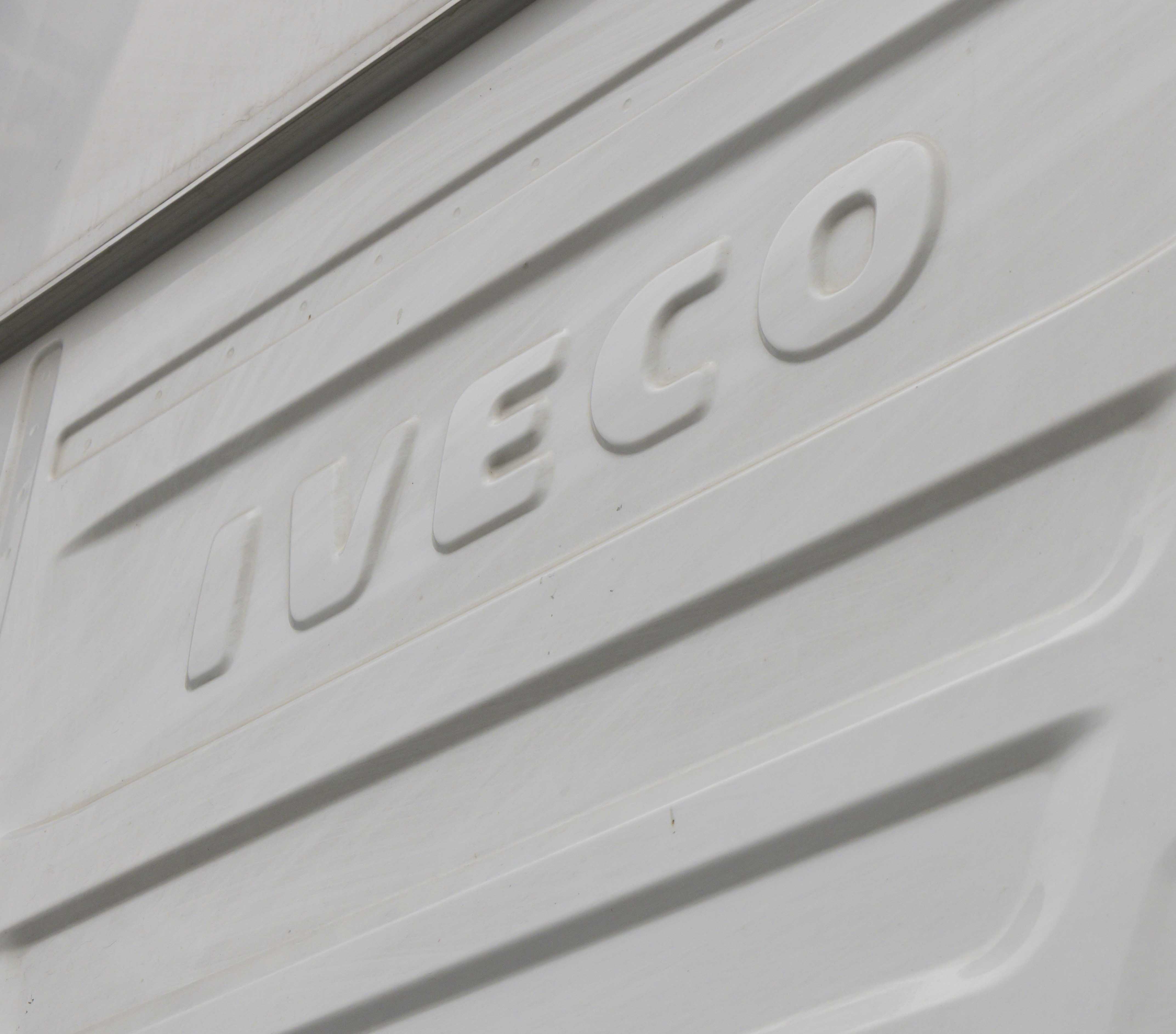 TRACTO CAMION IVECO 131