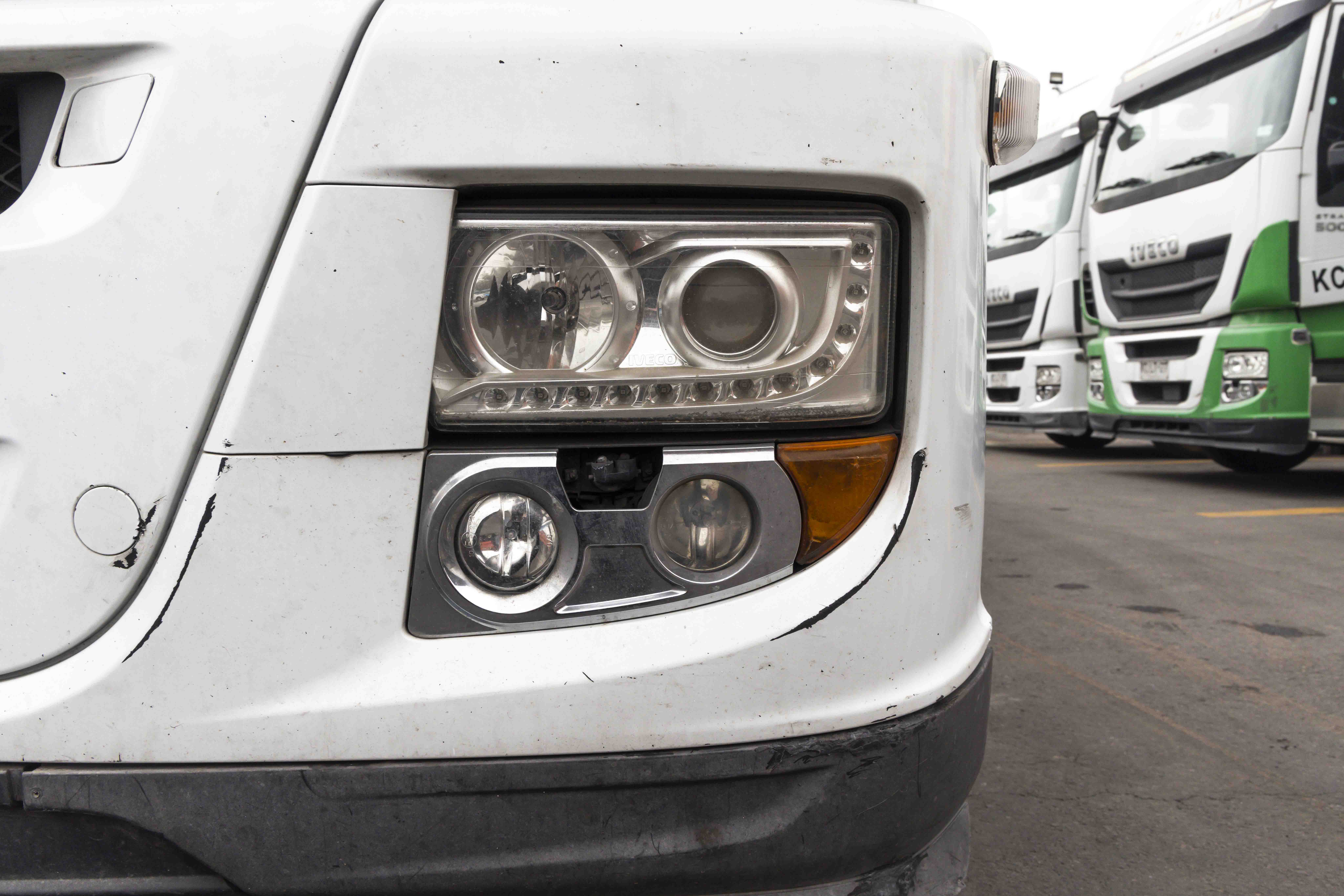 TRACTO CAMION IVECO 131