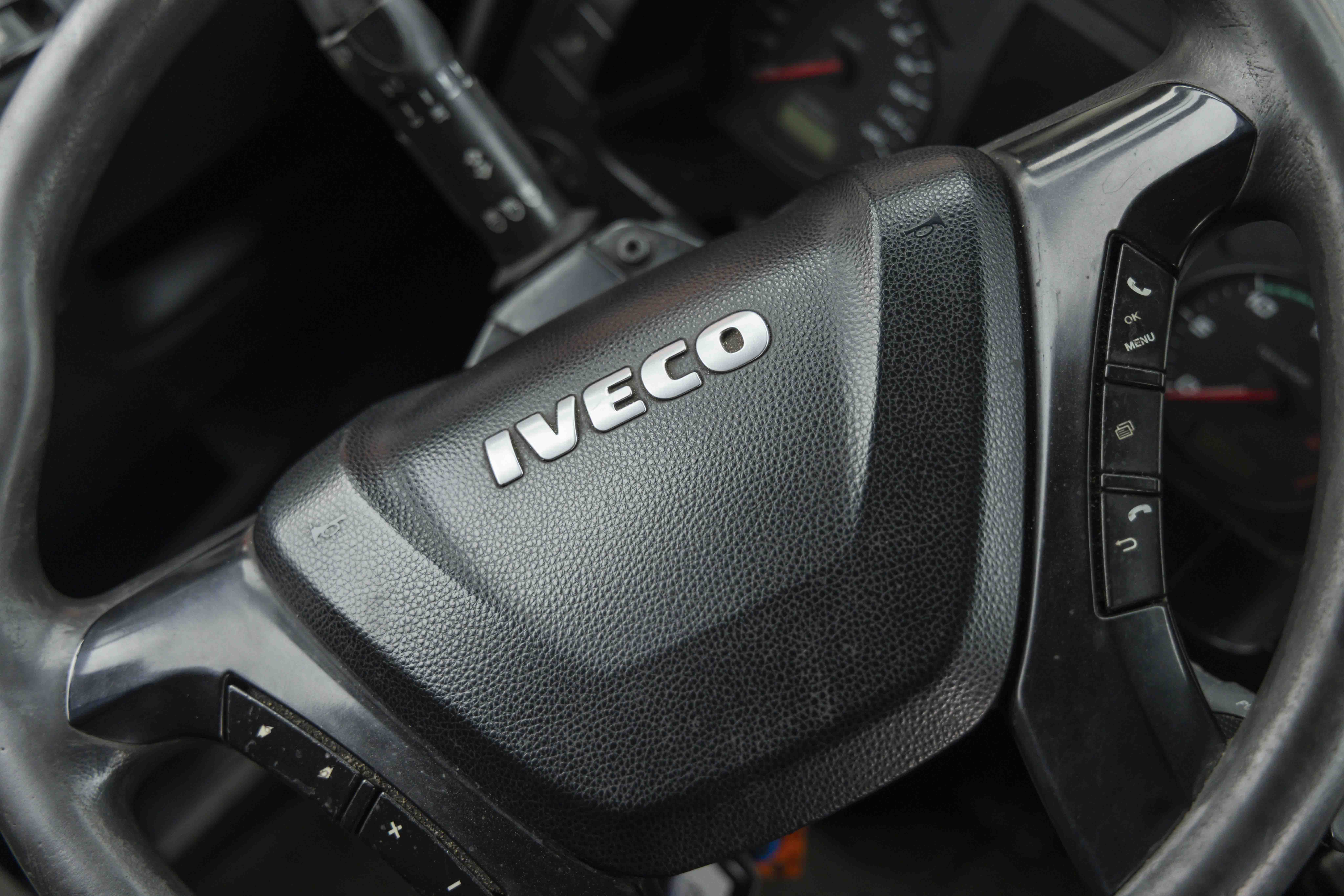 TRACTO CAMION IVECO 131