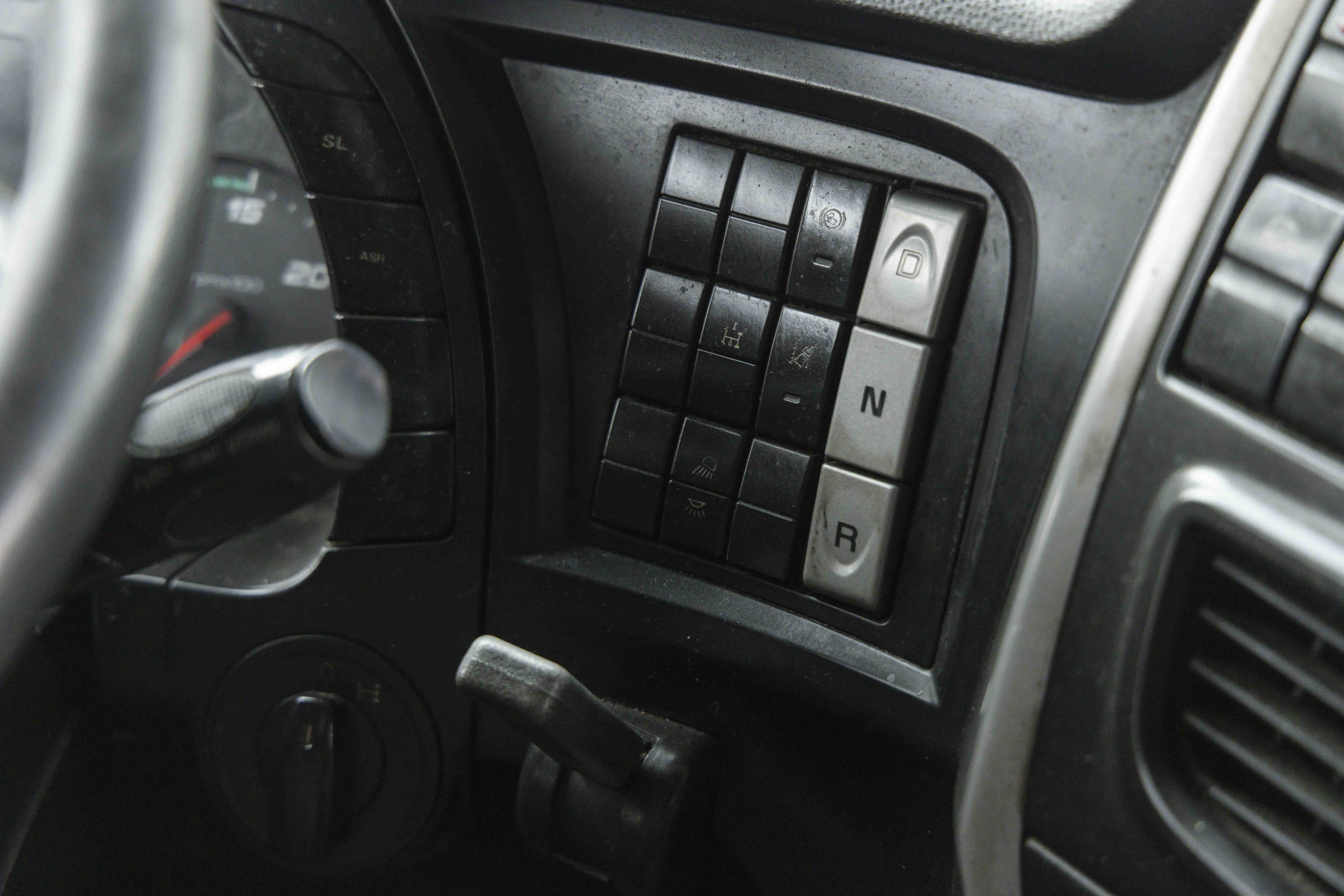 TRACTO CAMION IVECO 131