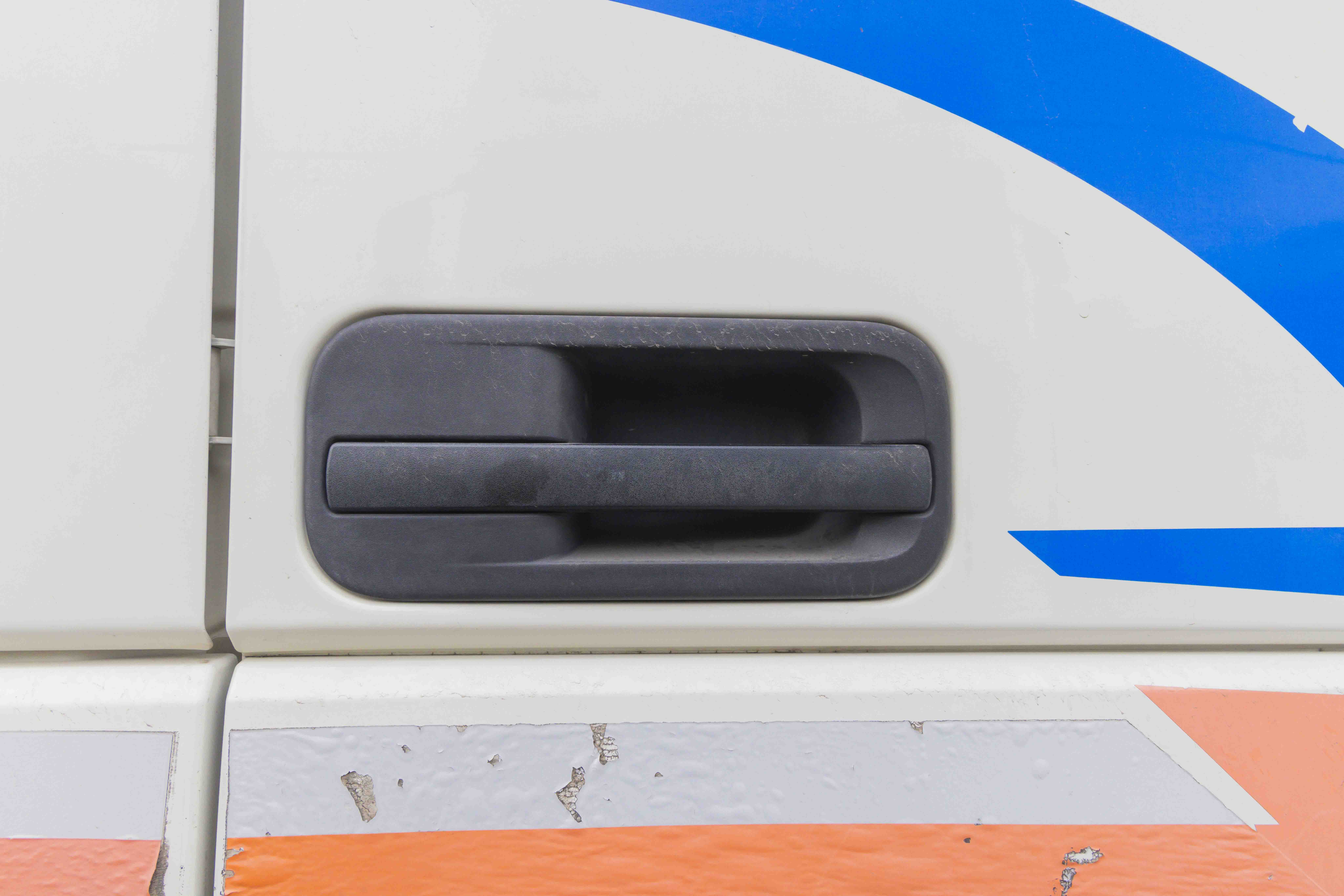 TRACTO CAMION DAF 141