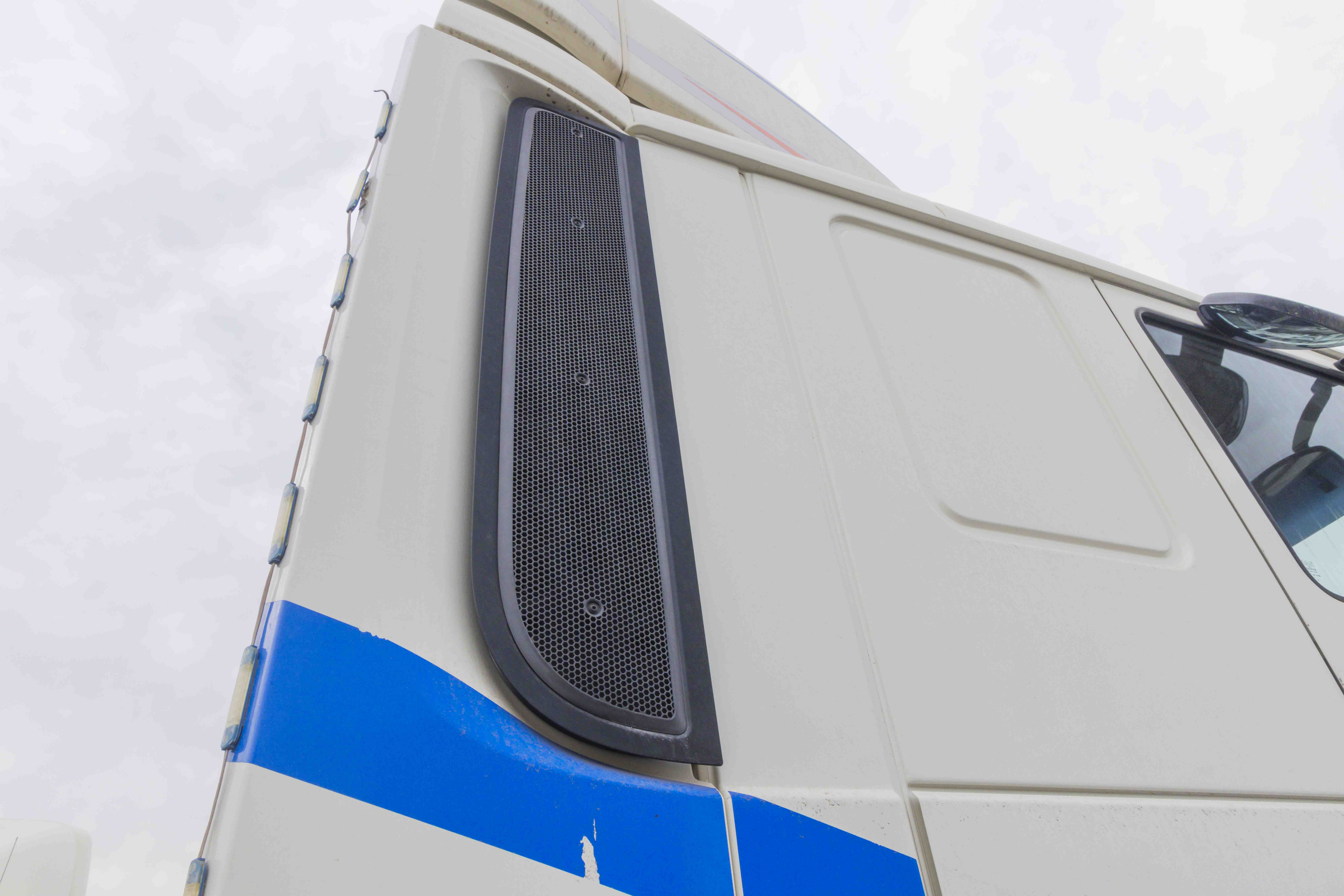 TRACTO CAMION DAF 141