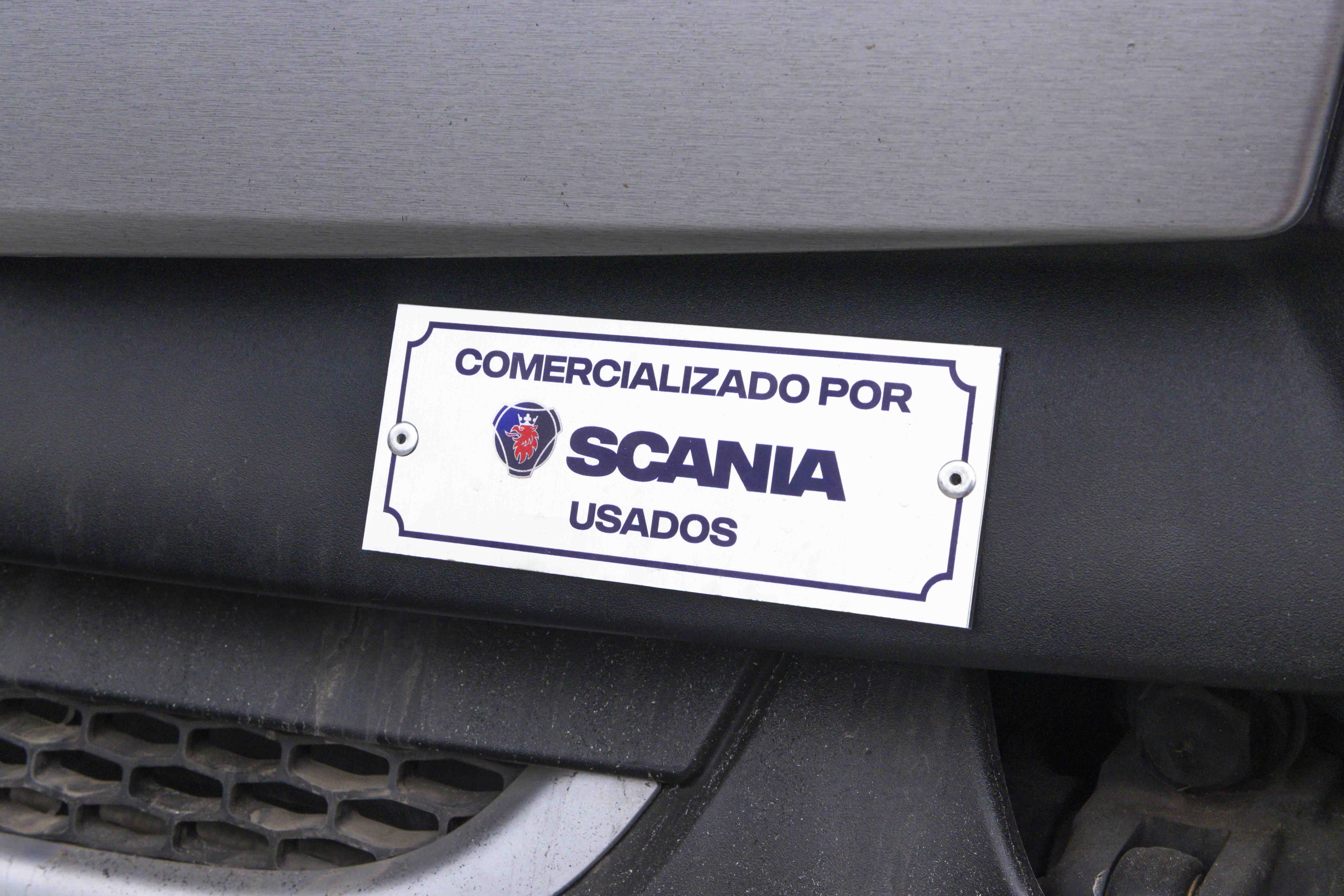 TRACTO CAMION DAF 140