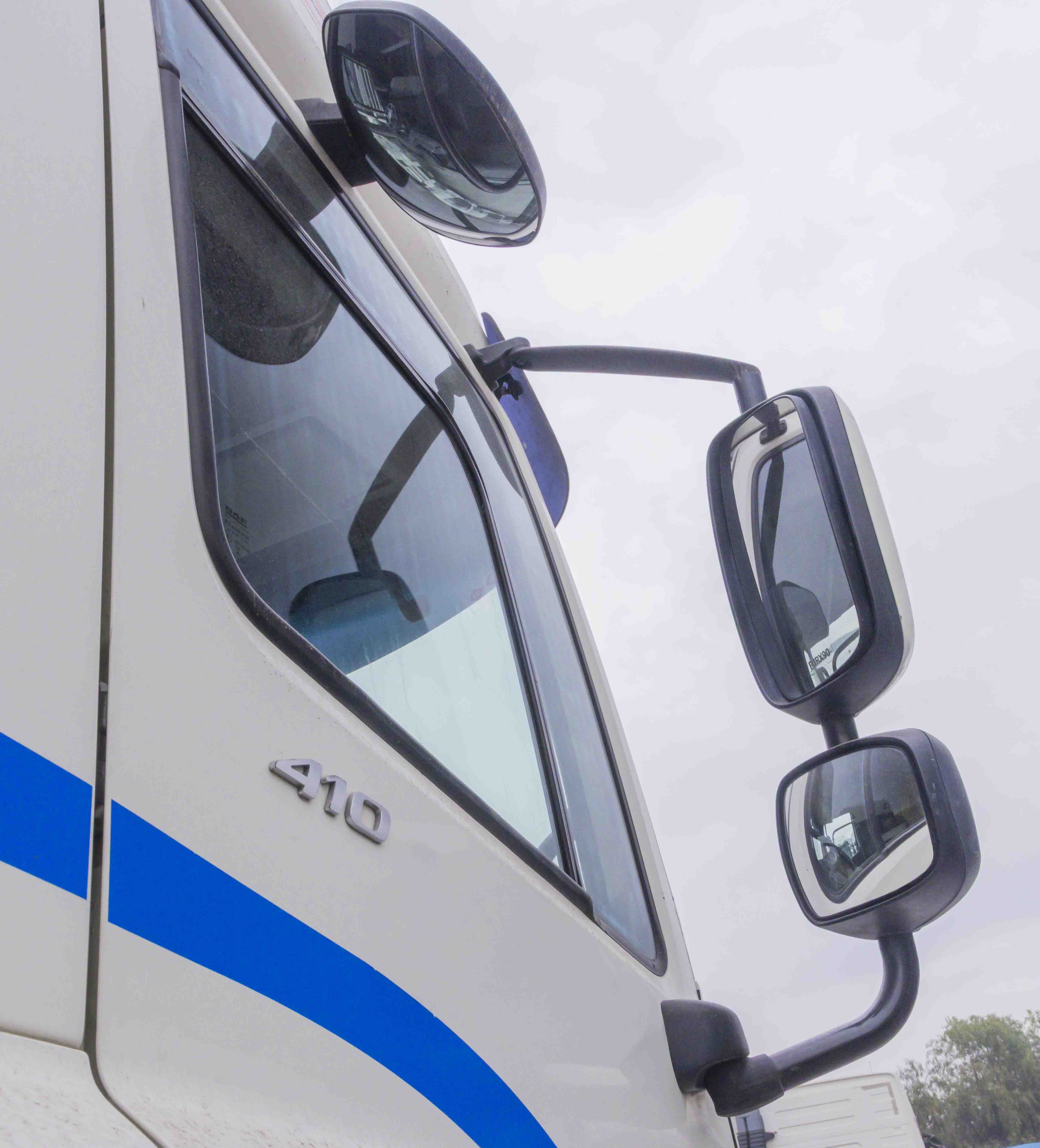 TRACTO CAMION DAF 140