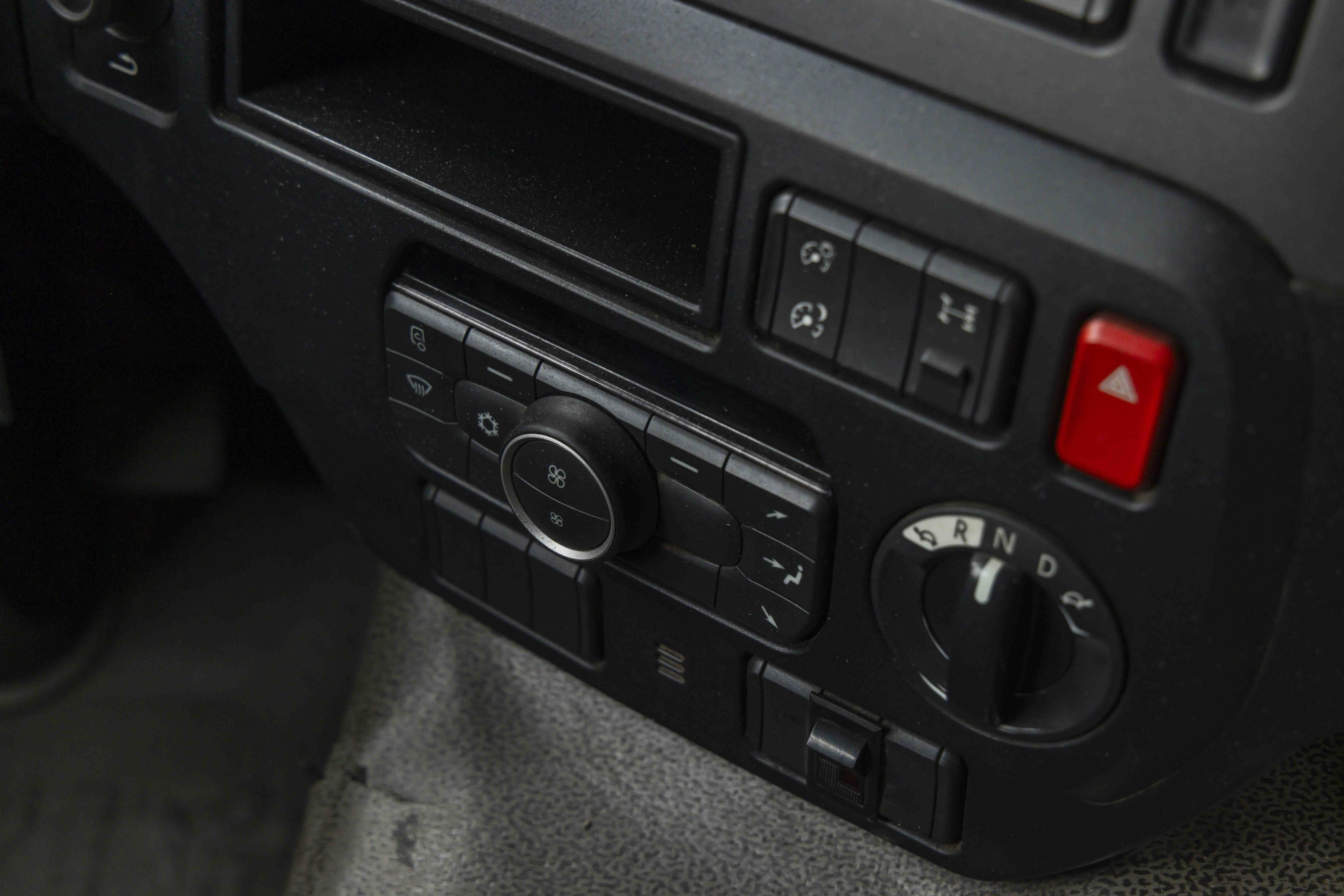 TRACTO CAMION DAF 140