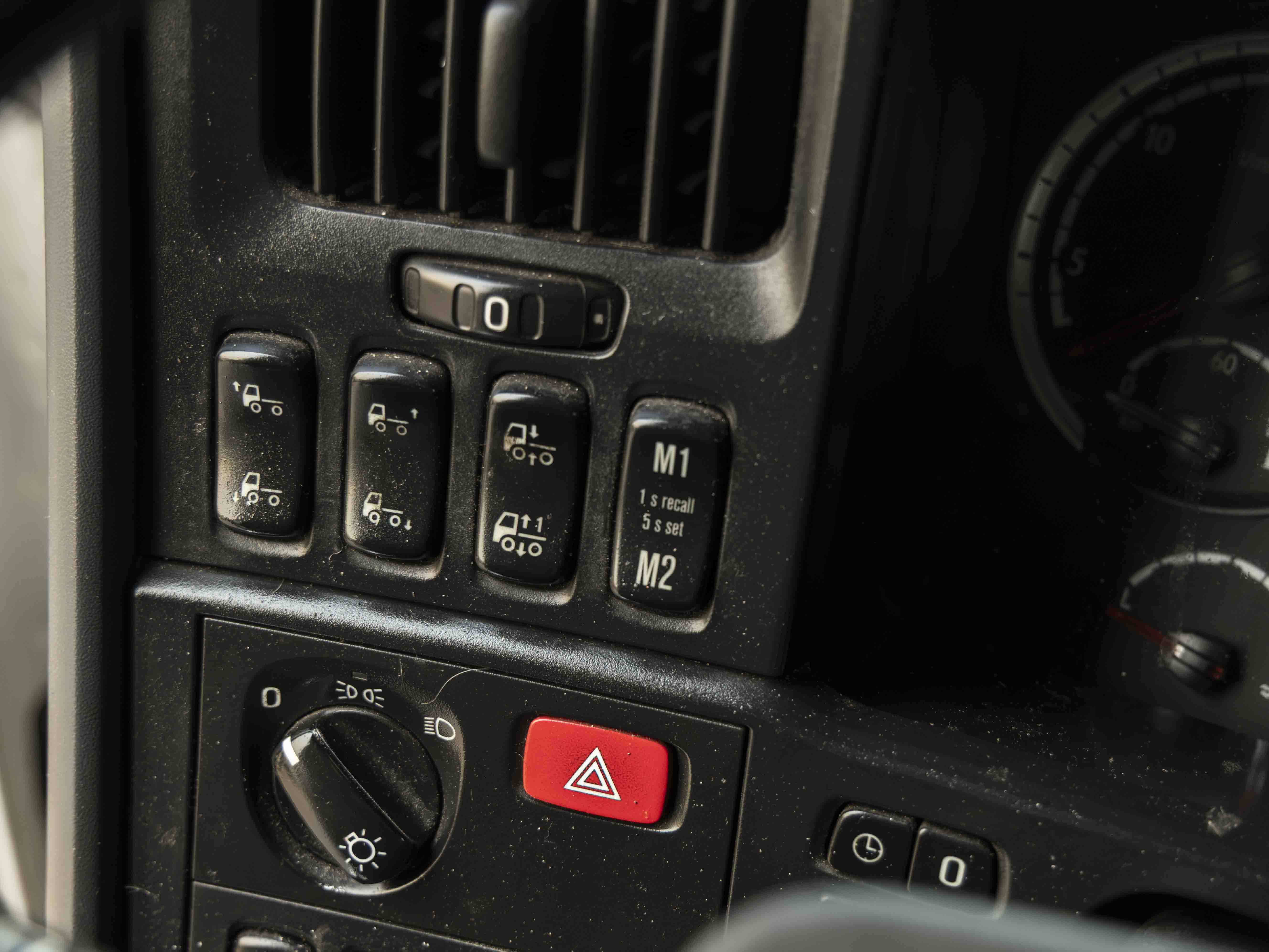 Scania Tracto Camión 157 - foto 12