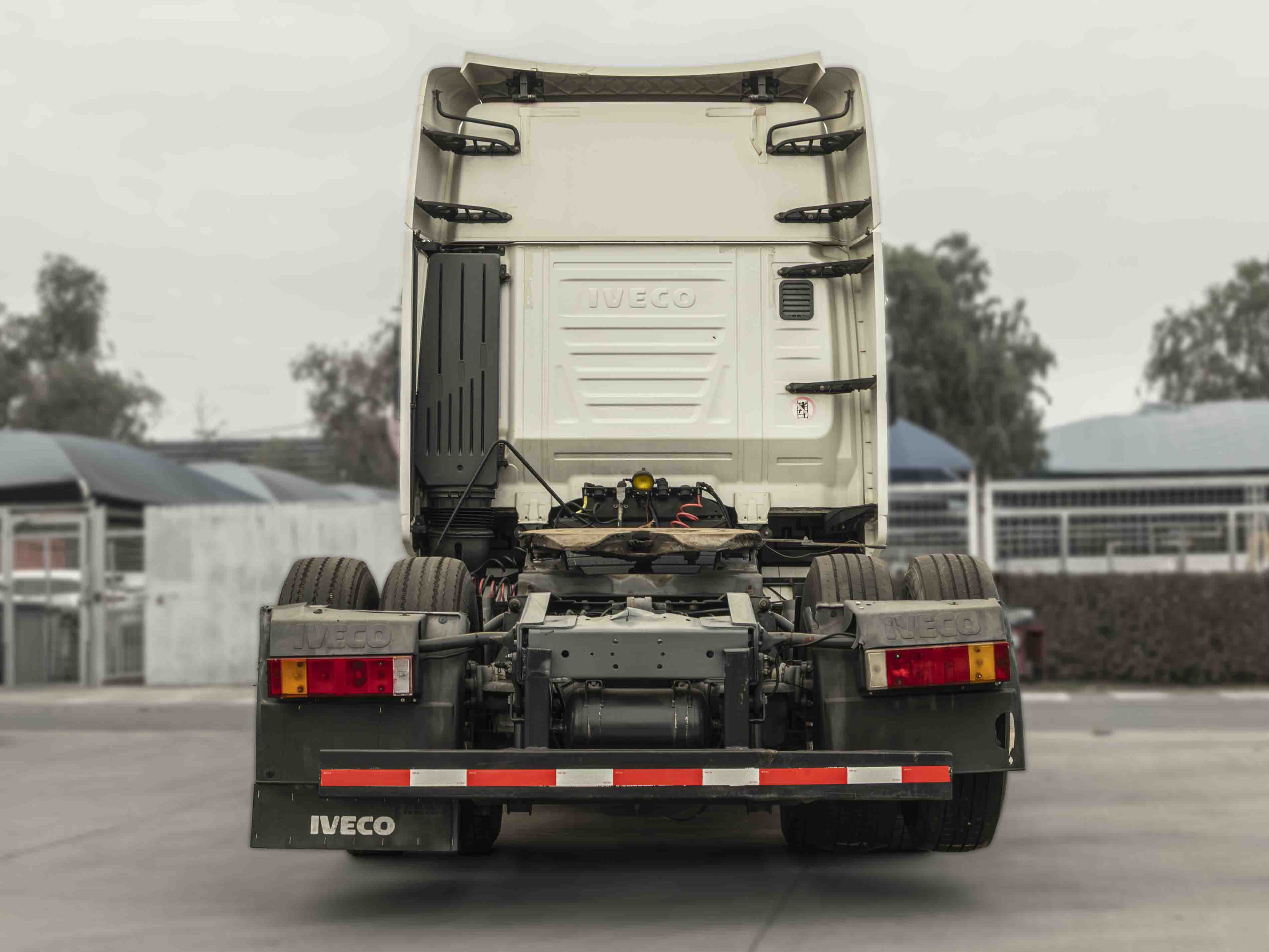 IVECO Tracto Camión 160 - foto 5