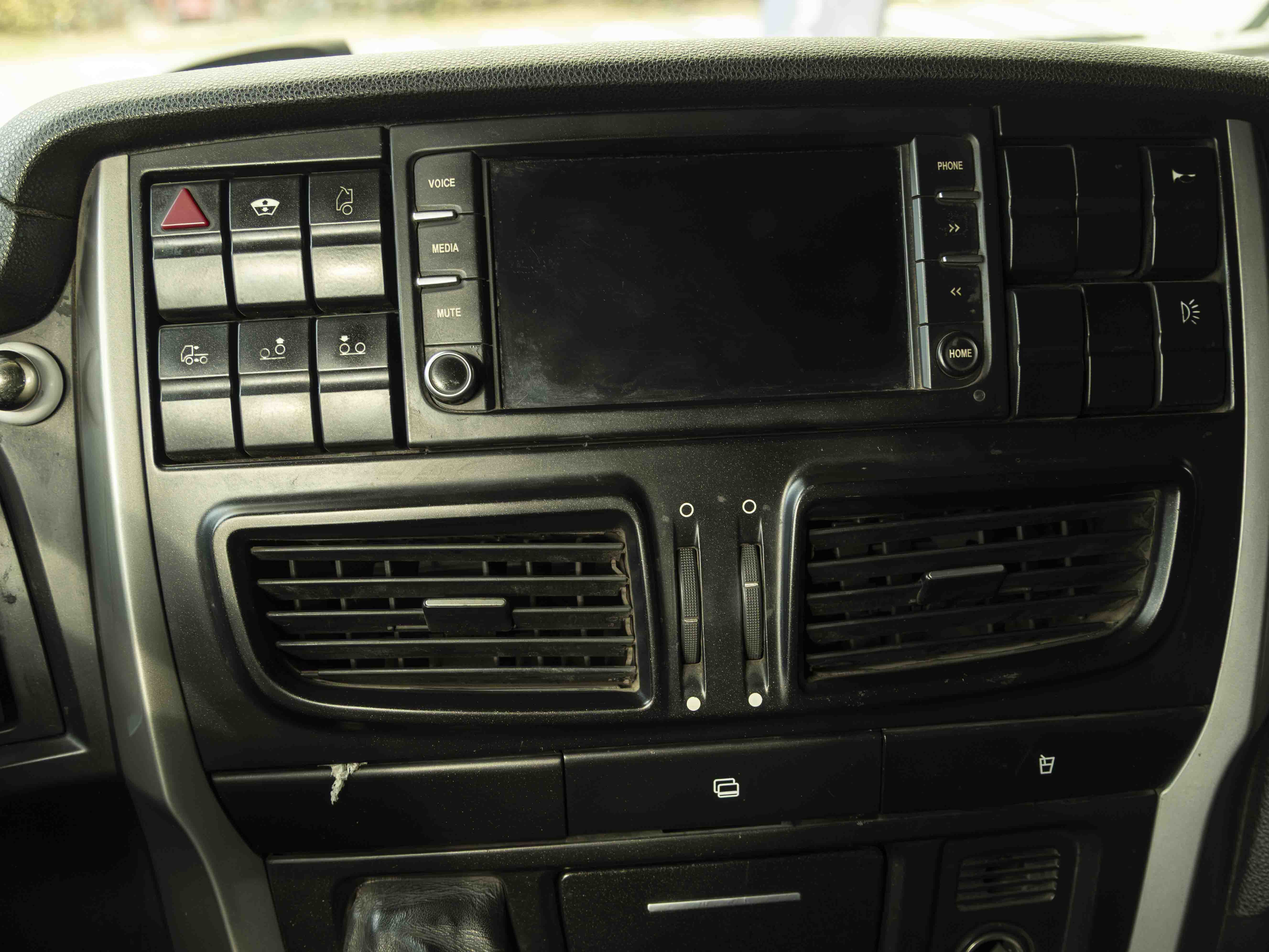 IVECO Tracto Camión 160 - foto 12