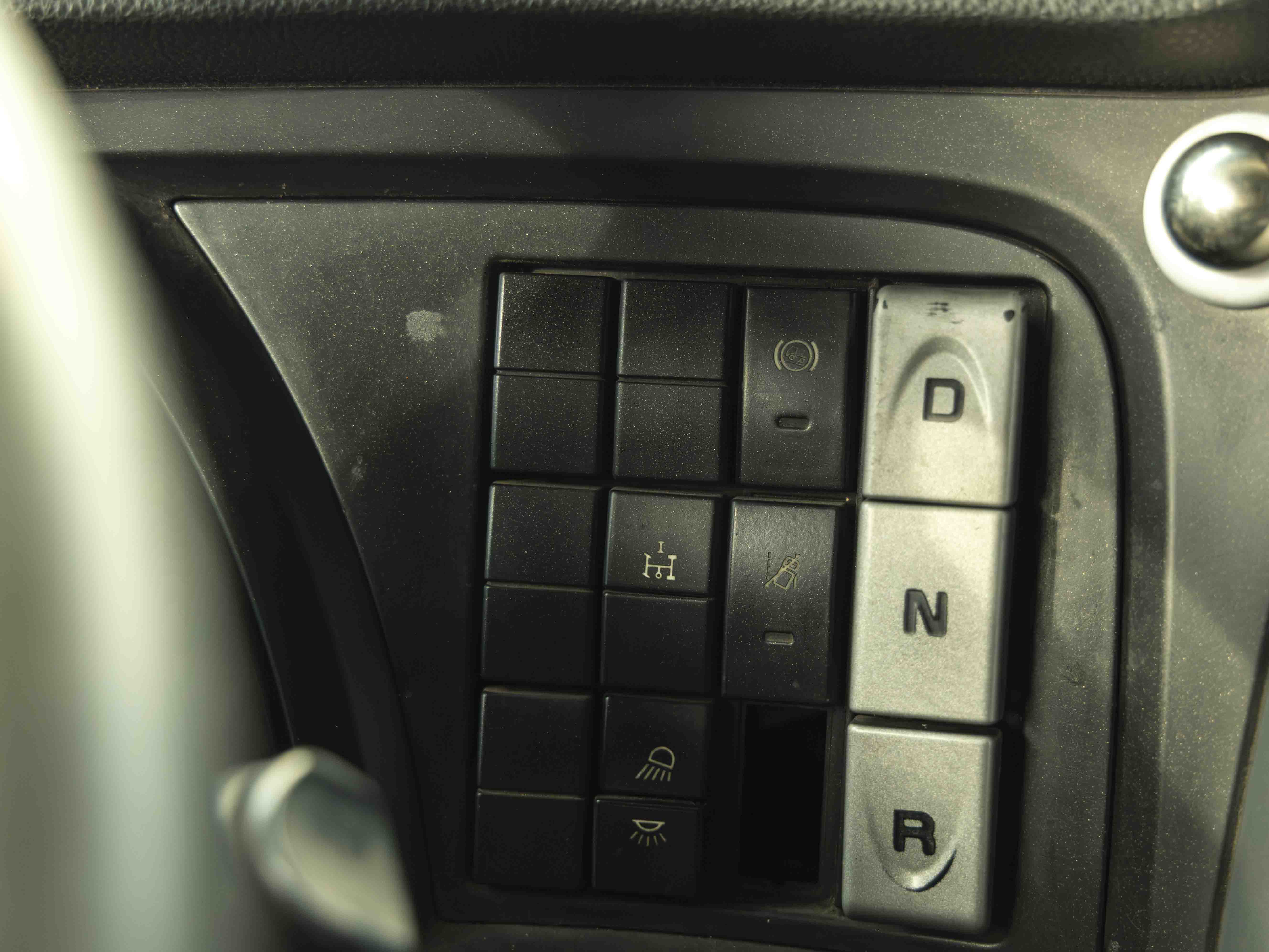 IVECO Tracto Camión 160 - foto 13
