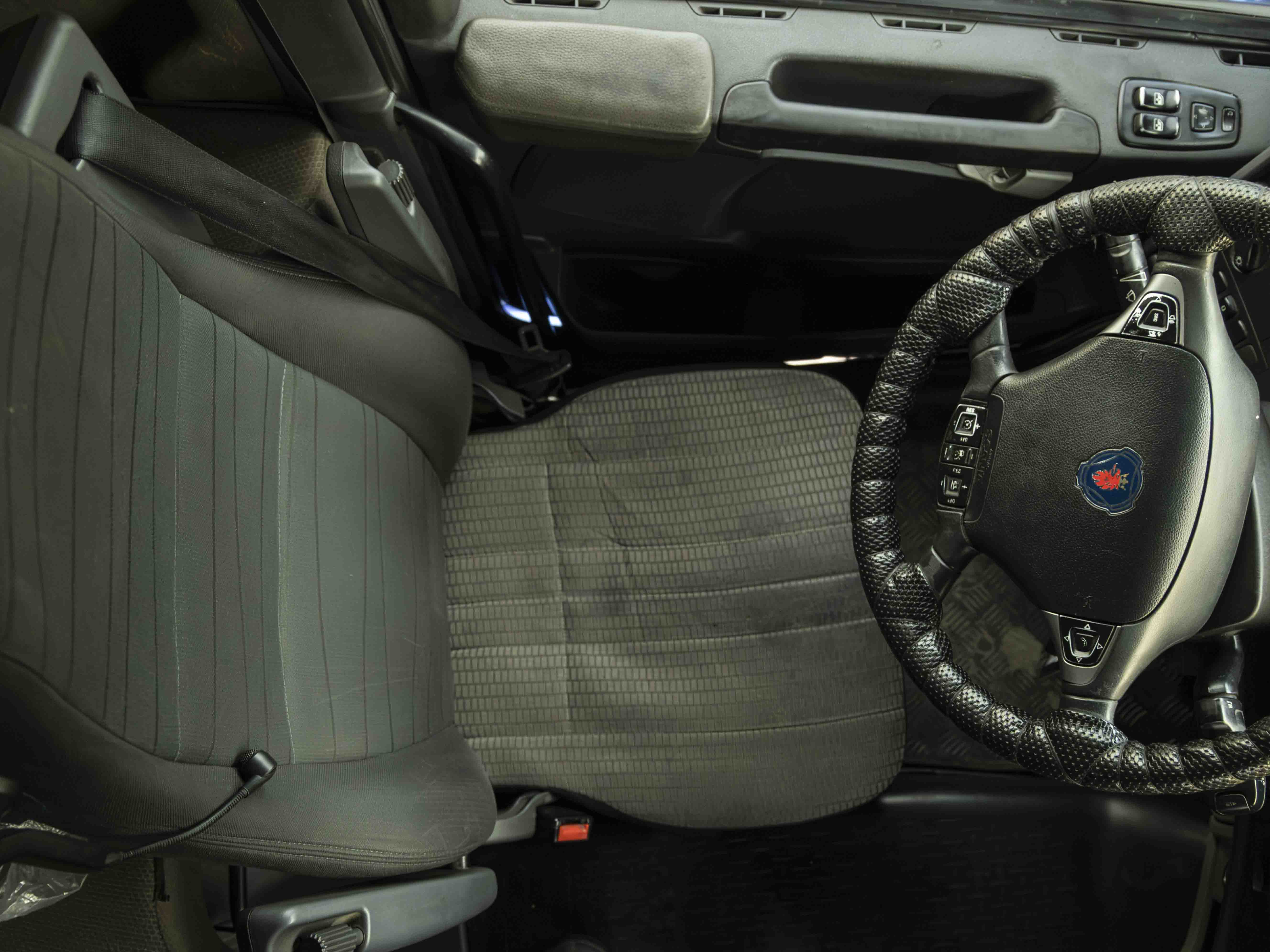 Scania Tracto Camión 153.1 - foto 7