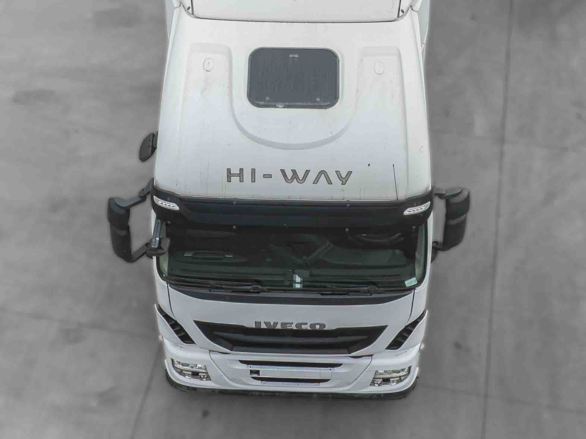 IVECO Tracto Camión 160 - foto 10